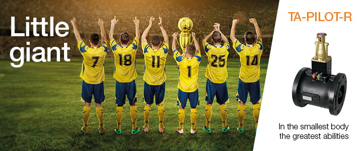 TA Pilot R - www.Tour-Andersson.ru Pilot 720x300 flash SOCCER